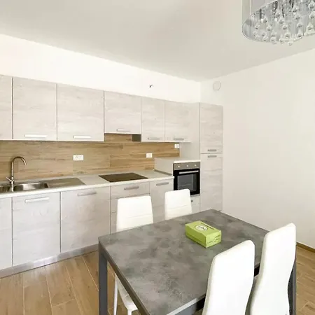 Homiday - Roseto Borsacchio Int 12 Apartment *