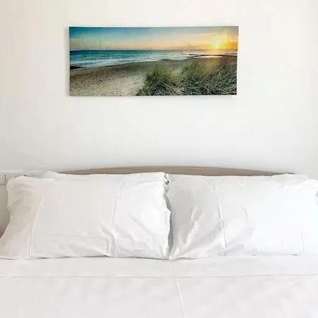 Homiday - Roseto Borsacchio Int 12 Apartment