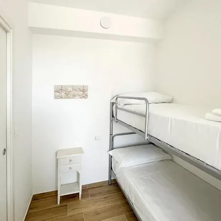Lejlighed Homiday - Roseto Borsacchio Int 12