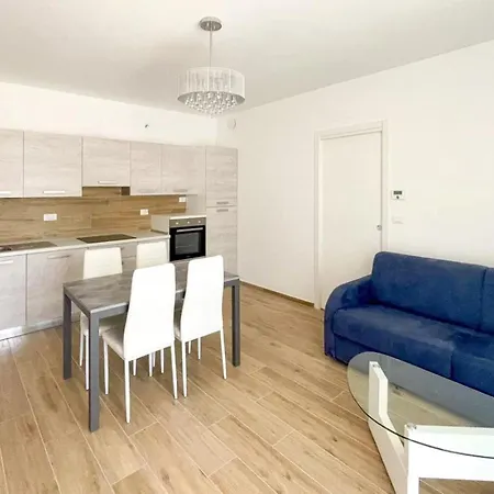 Homiday - Roseto Borsacchio Int 12 Apartment *