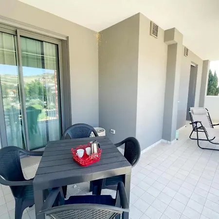Homiday - Roseto Borsacchio Int 12 Apartamento Roseto Degli Abruzzi