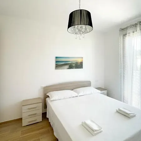 Apartment Homiday - Roseto Borsacchio Int 12 Roseto Degli Abruzzi