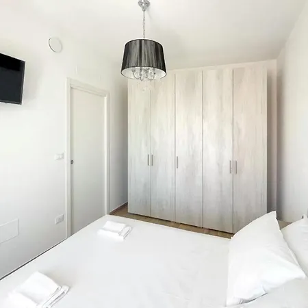 Apartamento Homiday - Roseto Borsacchio Int 12
