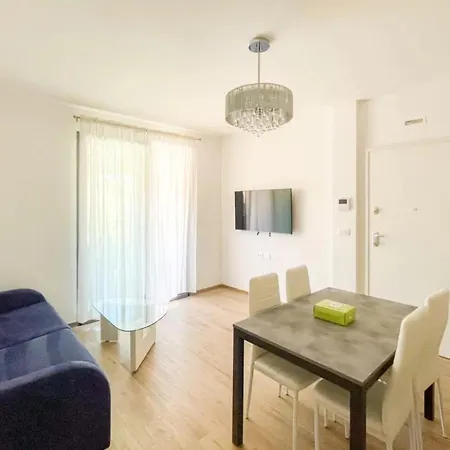 Apartment Homiday - Roseto Borsacchio Int 12 Roseto Degli Abruzzi